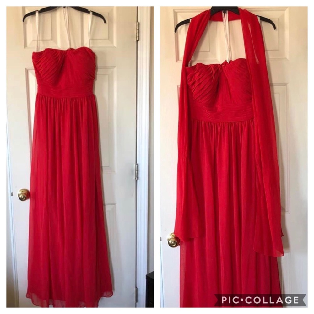 Bridesmaid/ prom dress
